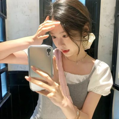 好像一条狗