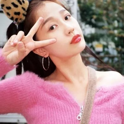 飚速女神